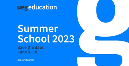Praga recebe a UEG Summer School 2023