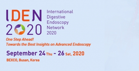 IDEN 2020 leva-o em direção ao “melhor conhecimento da endoscopia avançada”