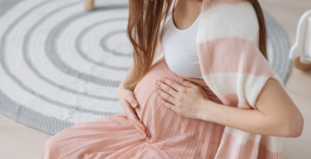 Outcomes de gravidez em doentes com hepatite autoimune