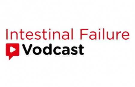Intestinal Failure Vodcast: viver com Síndrome de Intestino Curto (SIC)